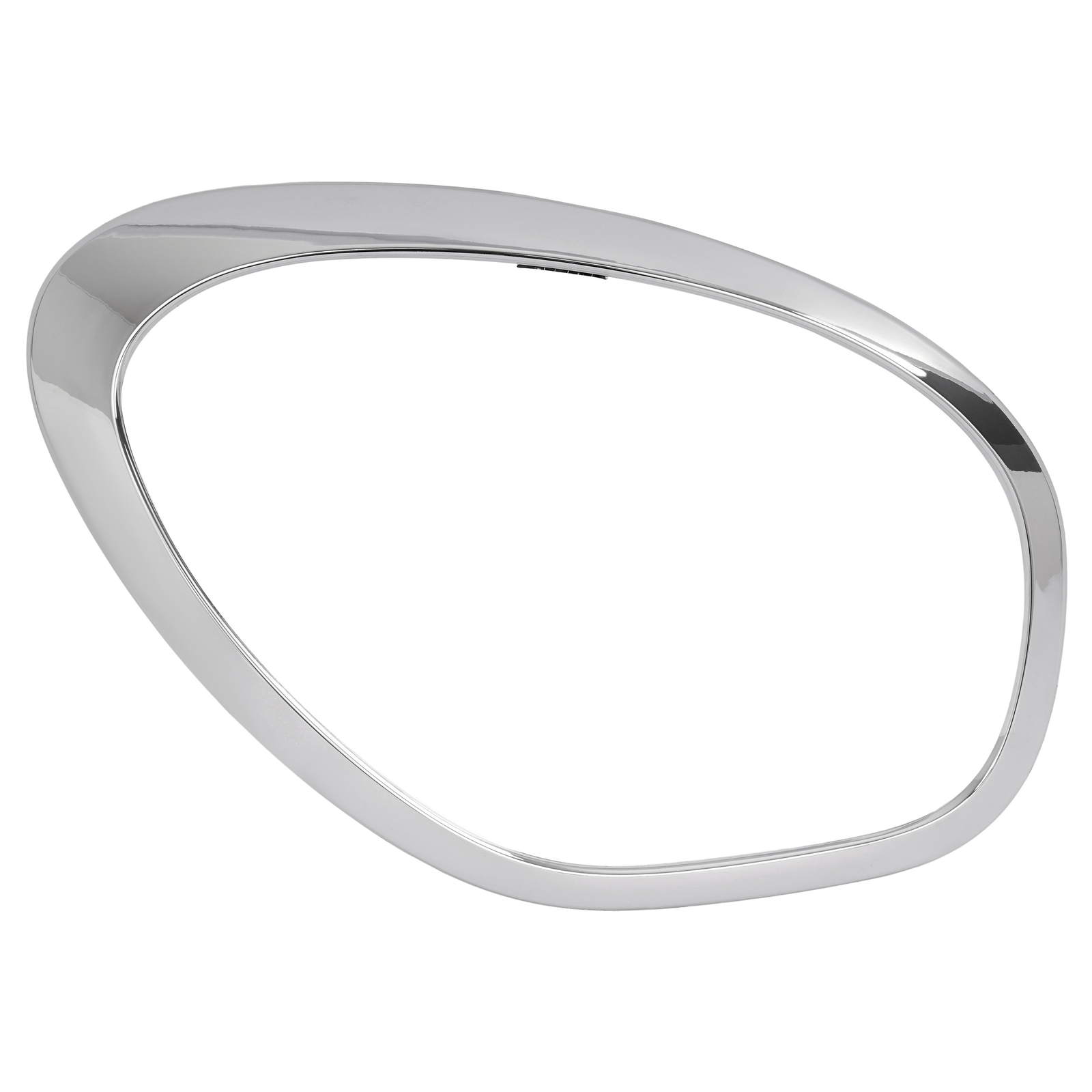RH Passenger Headlight Bezel Trim Chrome For Mini Cooper Countryman R60 2011-16