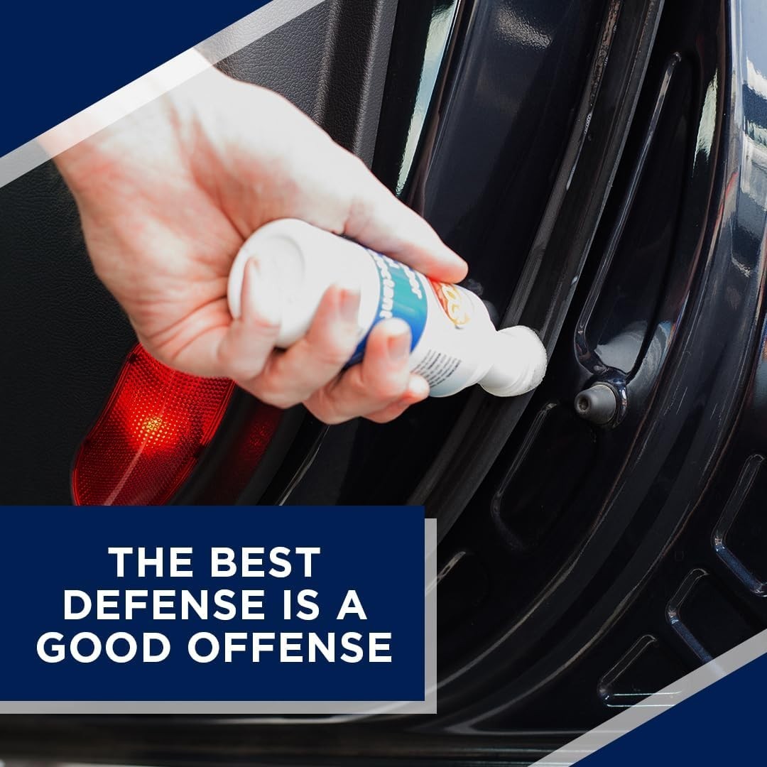303 Rubber Protectant – Conditions, Restores, and Protects Seals, 3.4 oz
