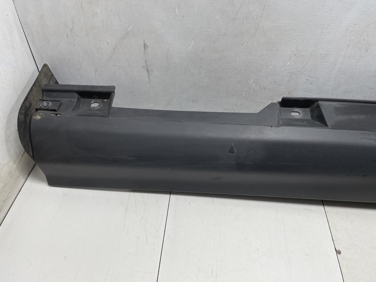 2016 FORD FOCUS SE LEFT DRIVER SIDE SKIRT ROCKER PANEL COVER OEM+