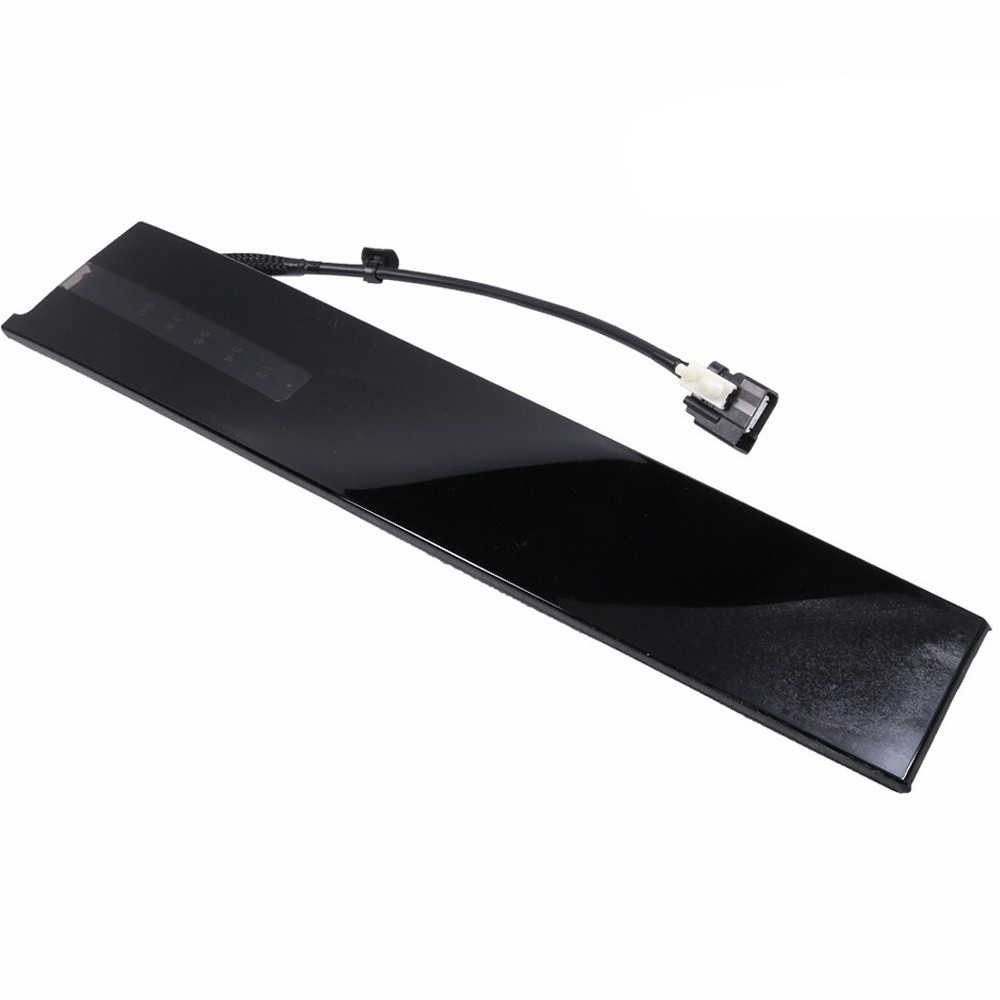 For Ford Flex 2010- 2019 Door Entry Keypad Pillar Molding Trim Left Driver