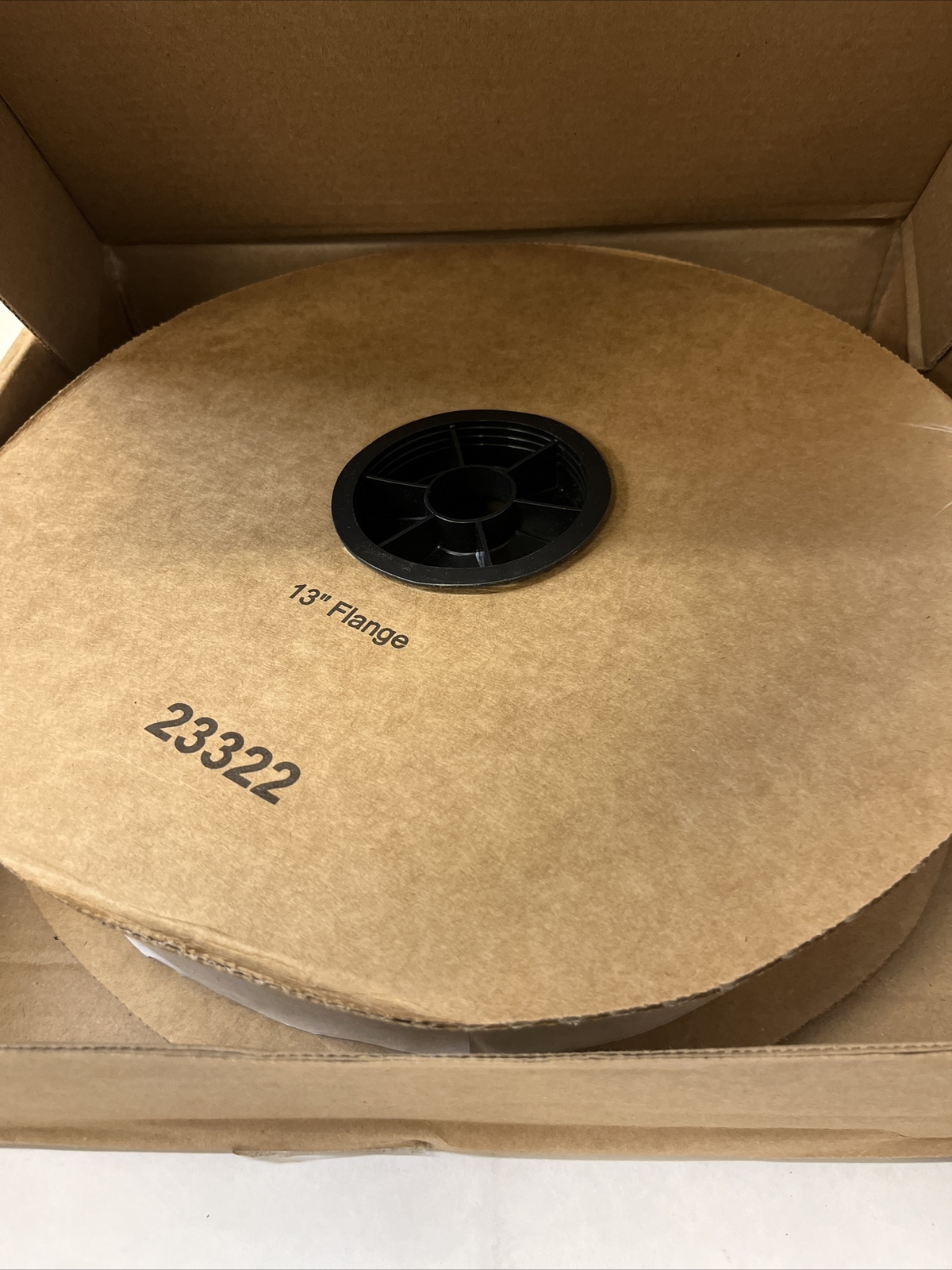 SPECTRUM SIMPLE SEAL 2” x 100 ft