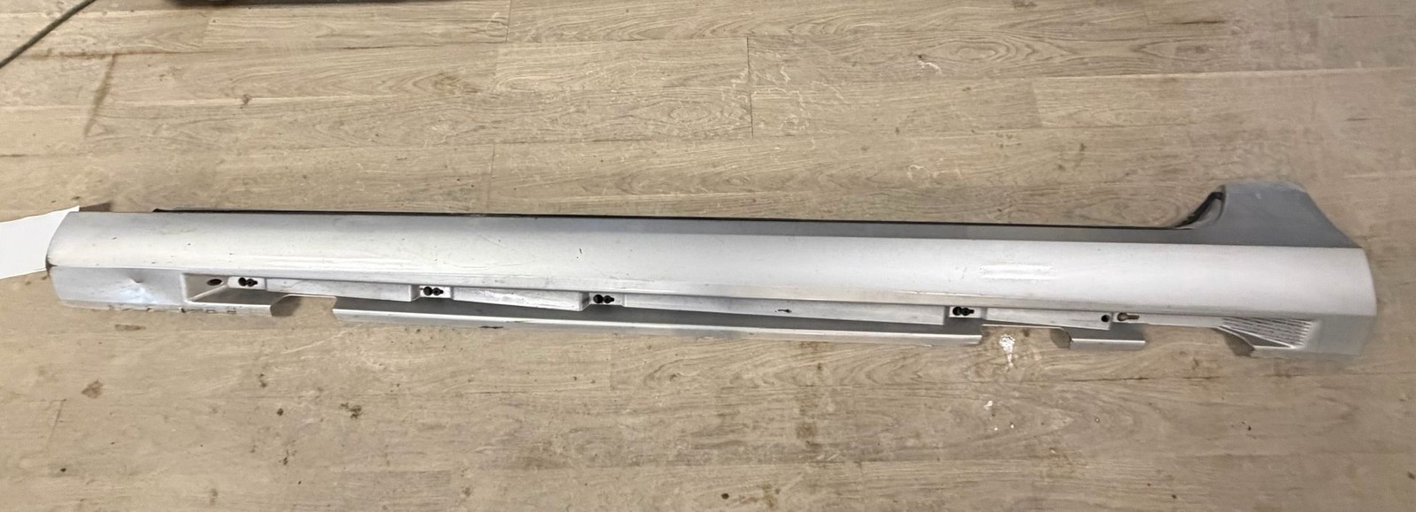2014-2018 Volvo S60 Left Rocker Moulding