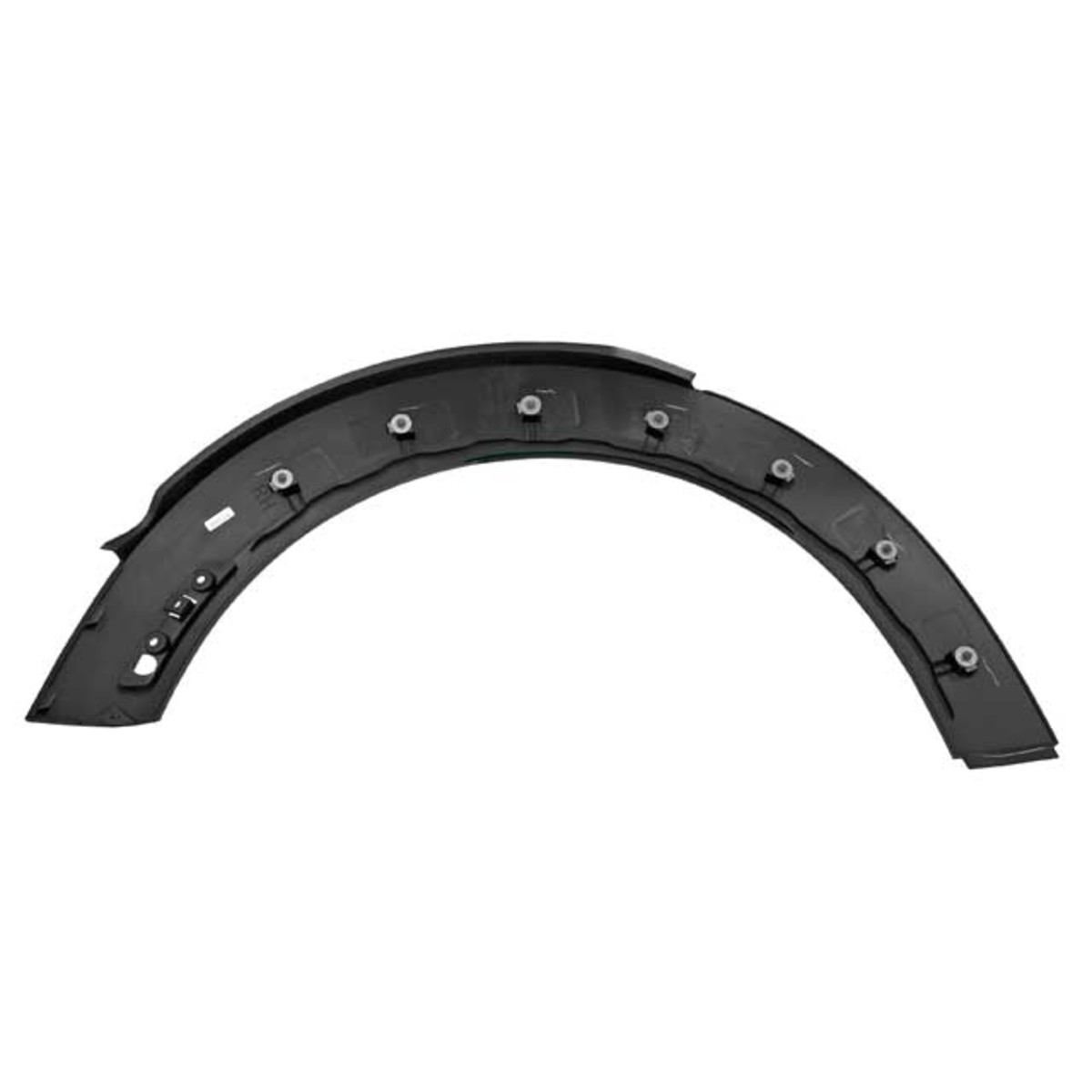 SET-GXL51777343342 Genuine Mini Set of 2 Fender Trims Coupe for Cooper Pair