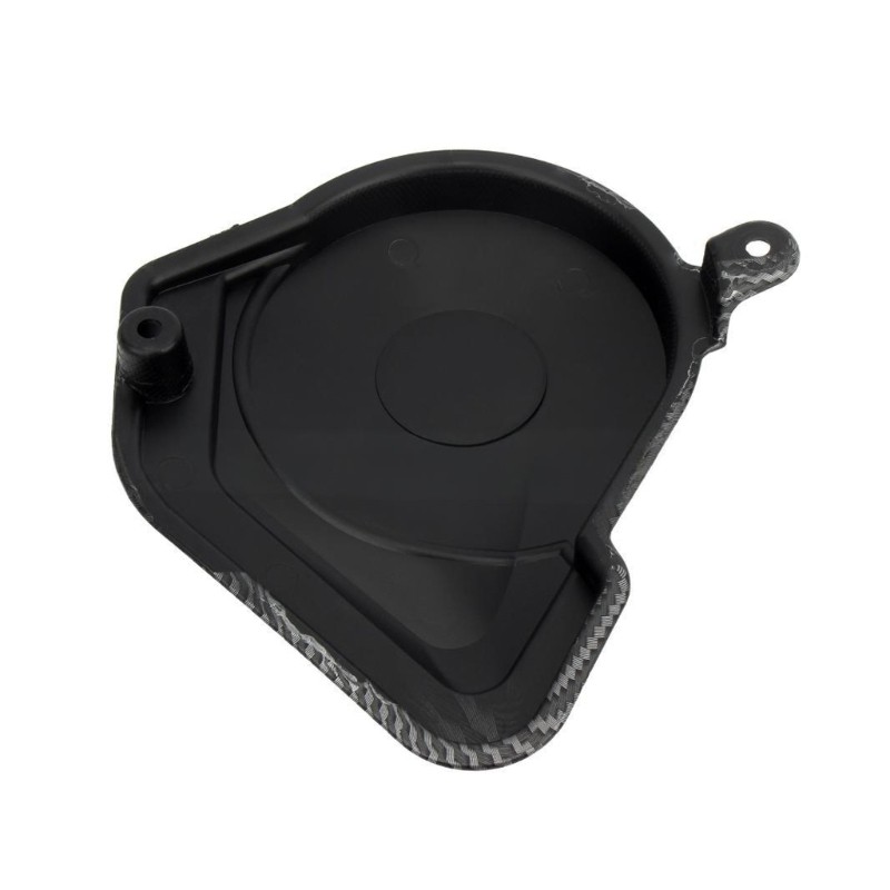 Modern Finish Handle Guard Consistent MX3 MX5 Bikes Strong ABS Substance Build