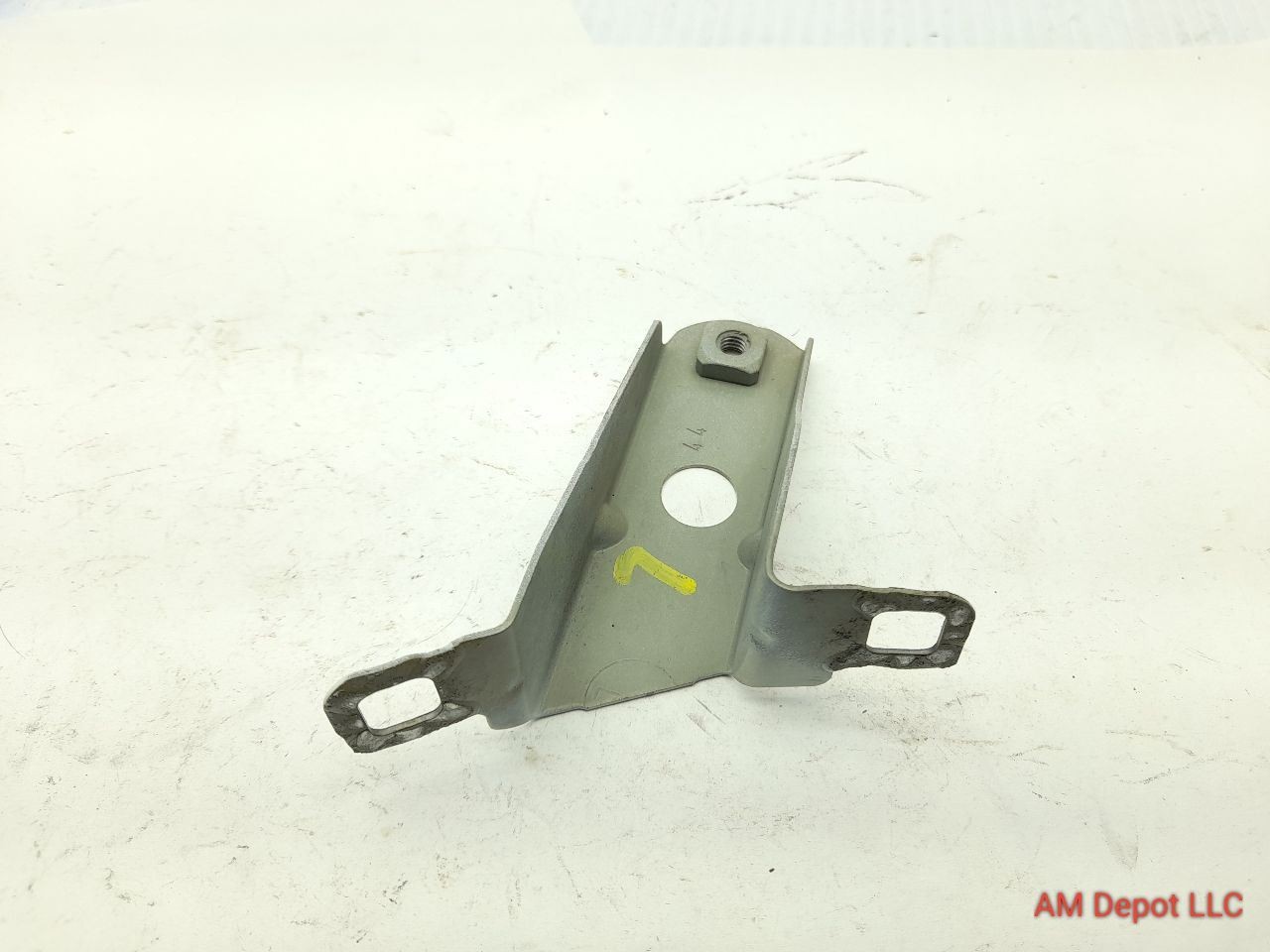 2014 BMW 320i 328i 335i 340i 330i F30 F31 Left Fender Bracket #1 41358066937