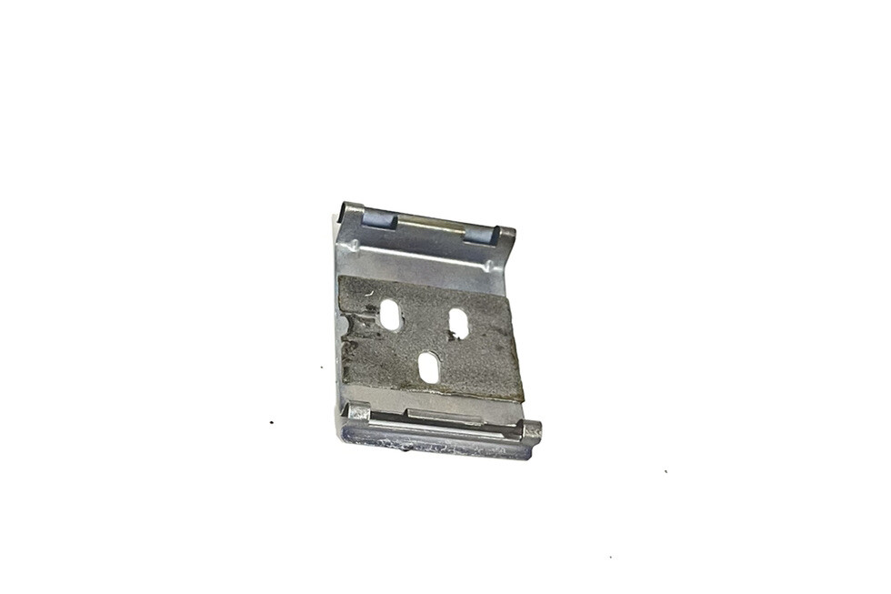 2005 CHRYSLER CROSSFIRE WINDSHIELD TRIM BODY MOULDING CLIPS HOOK 1 PIECE