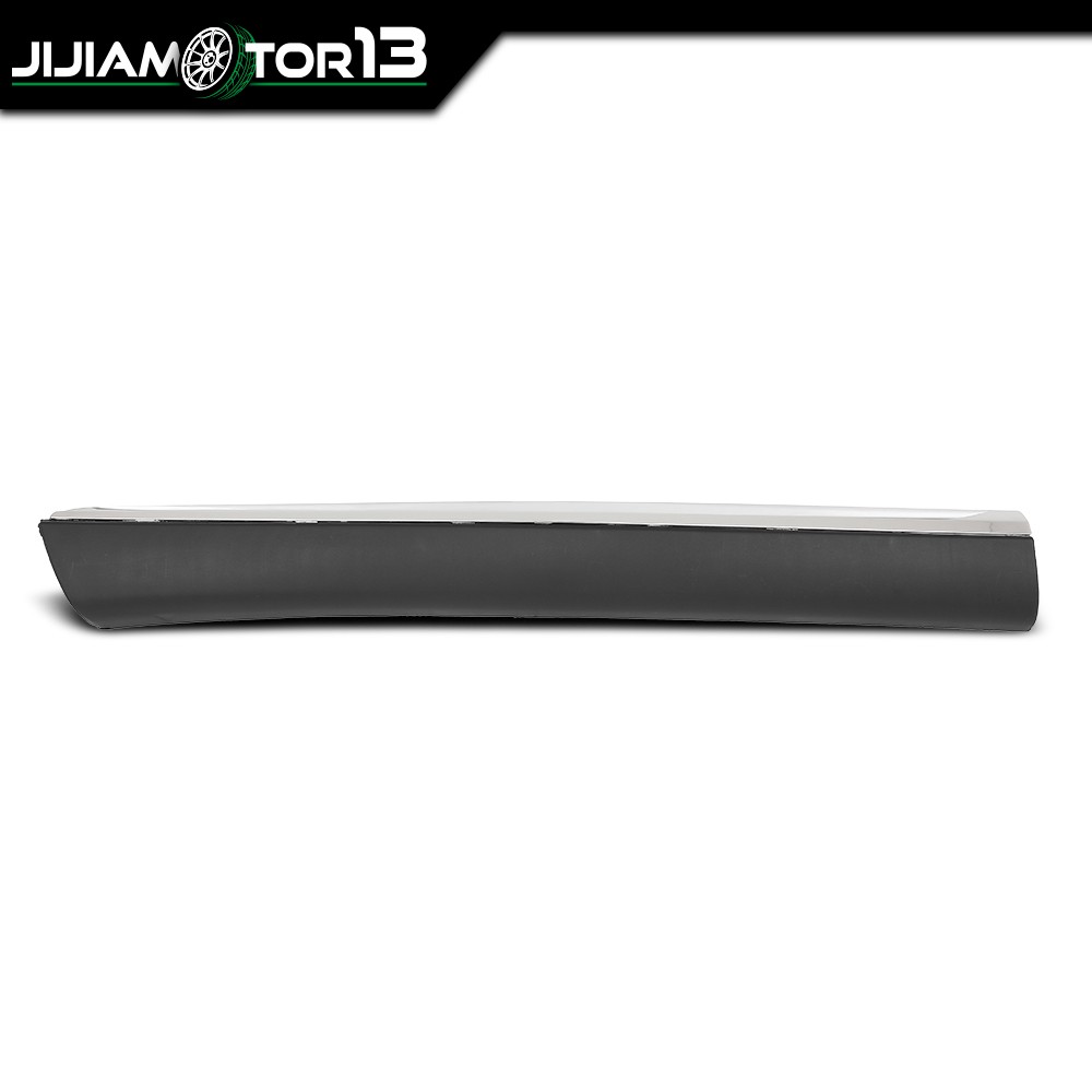 Front Door Lower Molding Left Fit For 10-15 Lexus RX350 RX450h 75072-0E010