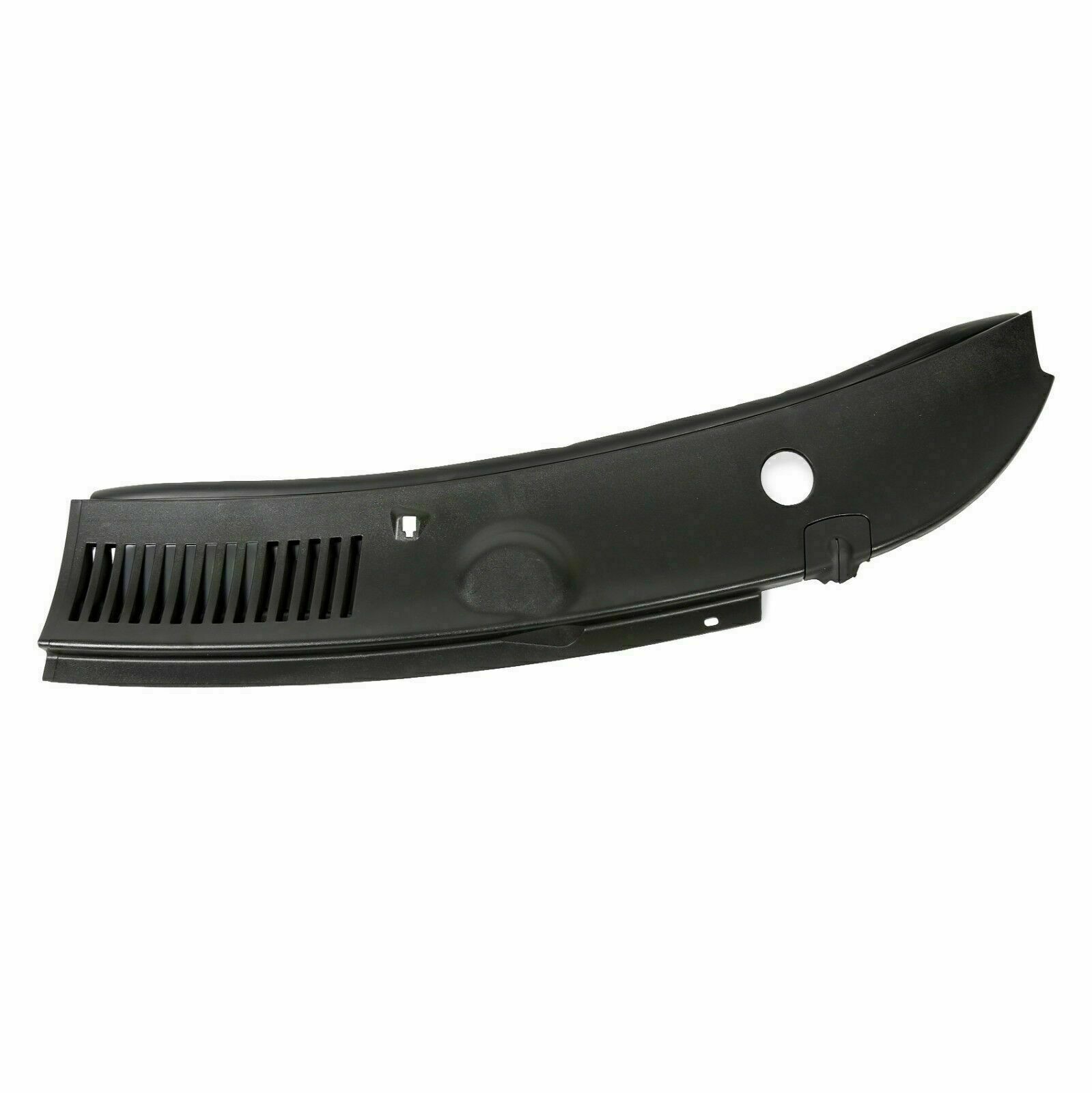 Windshield Wiper Cowl Cover For 99-04 Ford Mustang IMPROVED Wiper Cowl Grille
