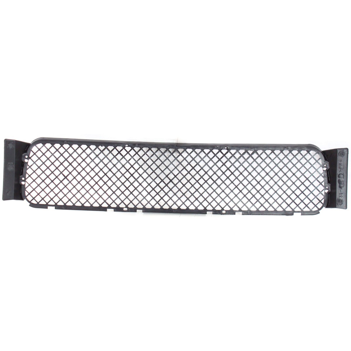 Bumper Face Bar Grille Front Lower for 3 Series E36 / M BMW M3 1995-1999