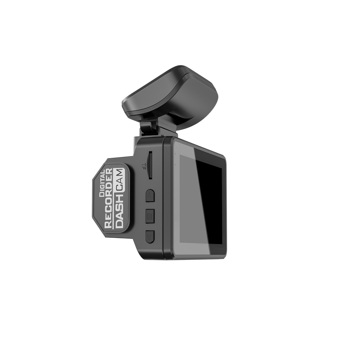 1080P Dual Lens Car DVR Driving Video Recorder Front And Inside Camera Dash Cam