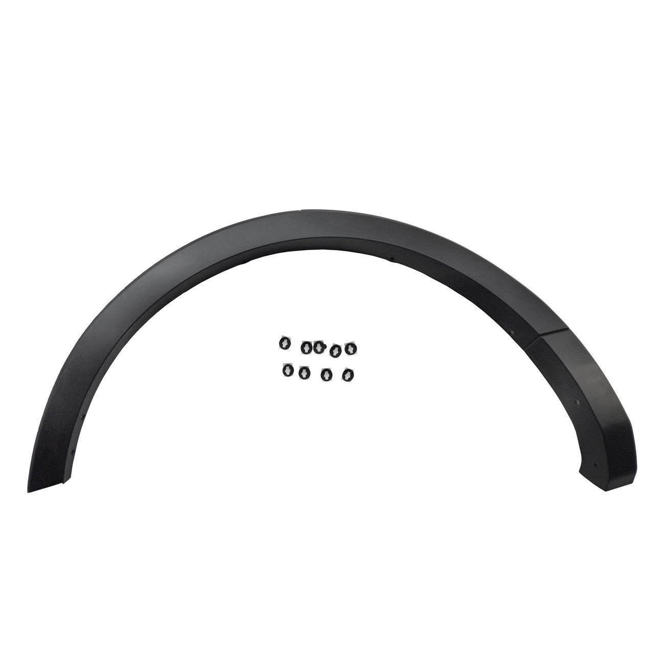 Rear RH Wheel Arch Trim Wheel Opening Molding For 11-19 Ford Explorer FO1791114