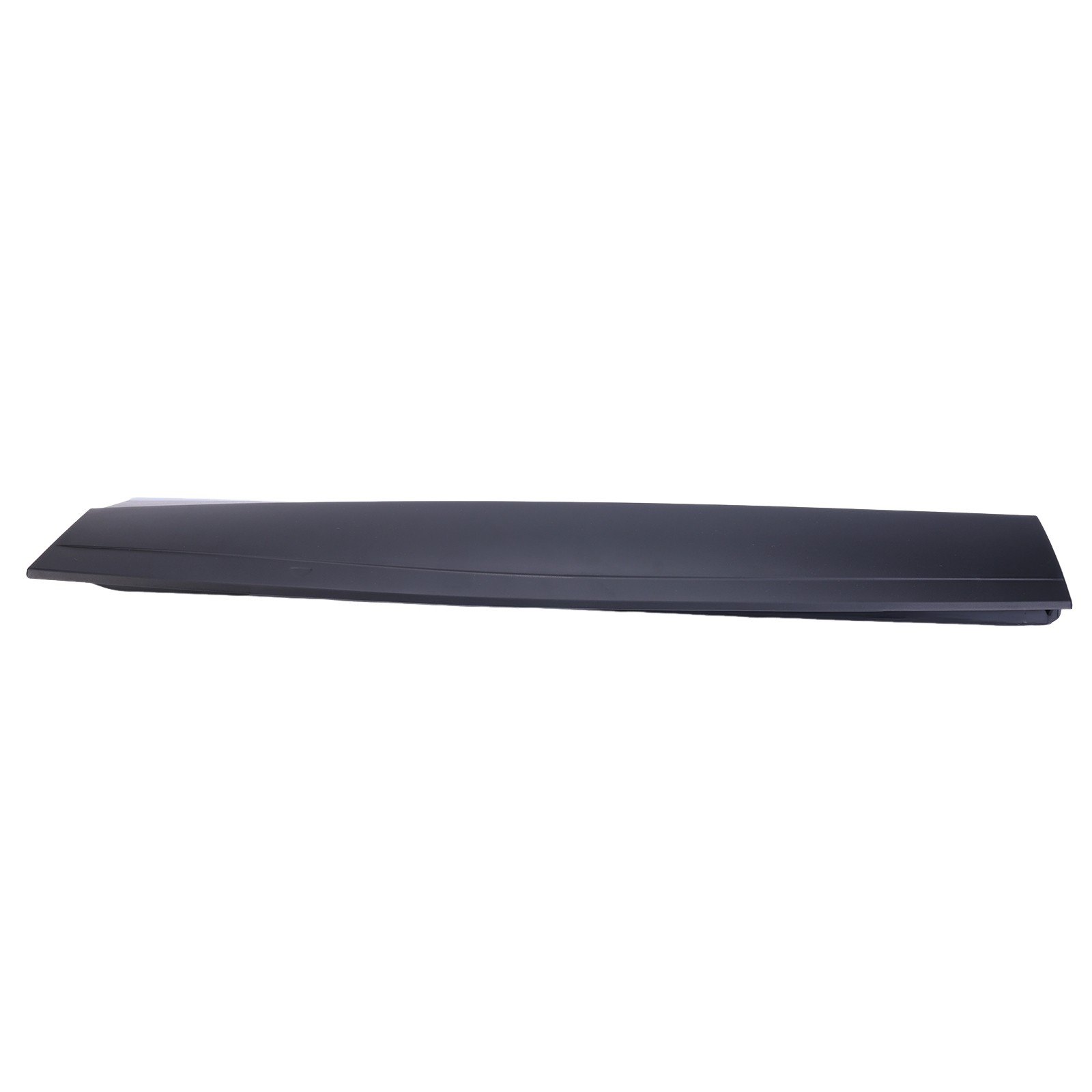 Passenger Side Door Molding 5NL854950JRYP For 2018-2021 Volkswagen Tiguan