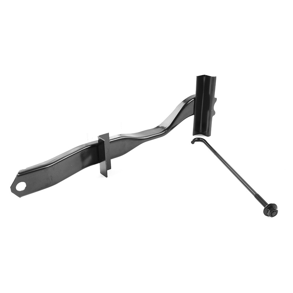 Black For Toyota Tacoma 4Runner 74404-35140 Battery Hold Down Bracket Clamp