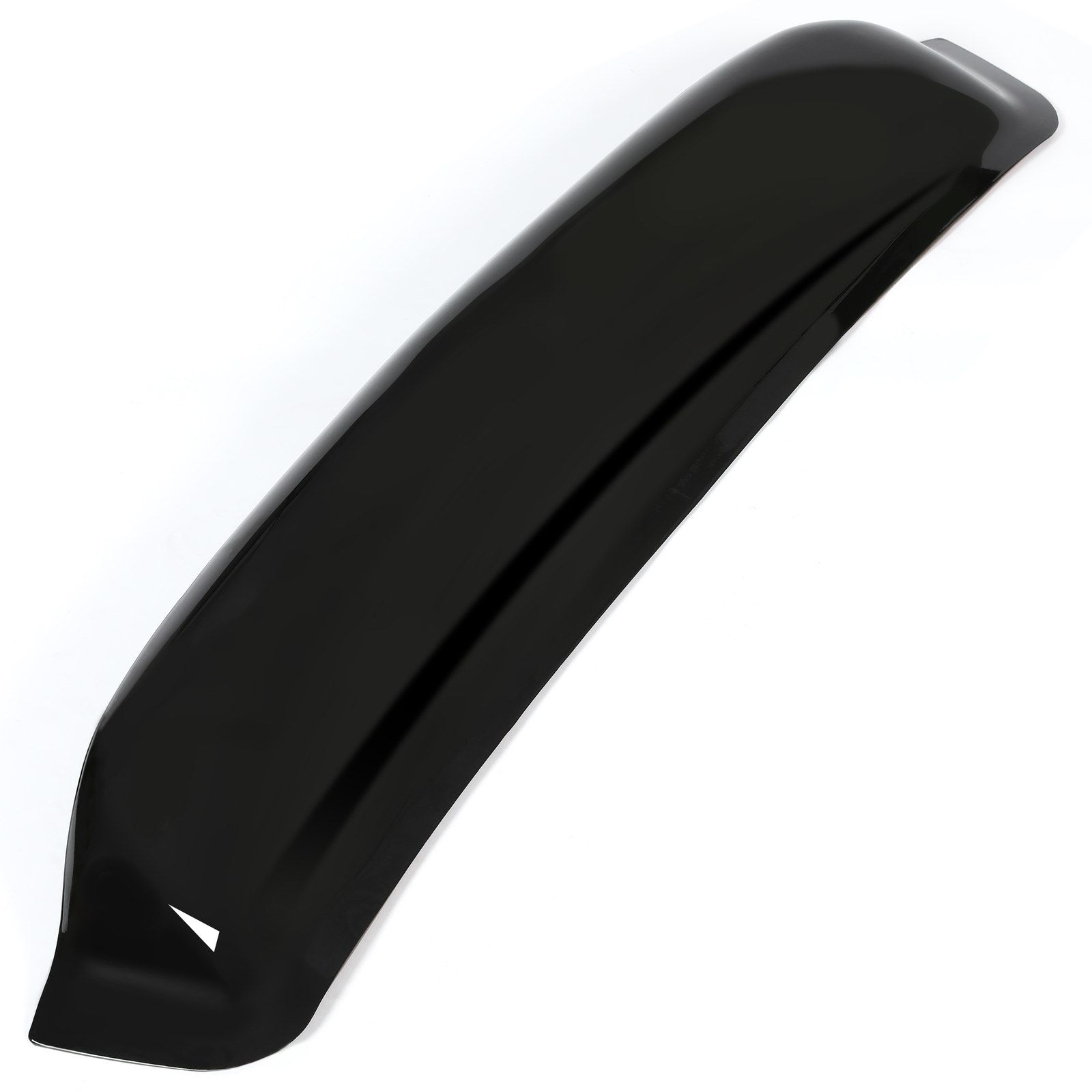 For 02-06 Acura RSX DC5 Type-S JDM Rear Window Roof Visor Sun Guard Spoiler Wing