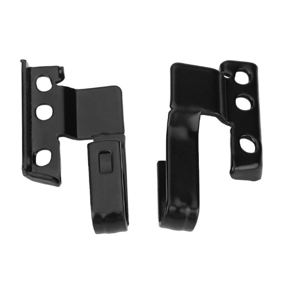 Sturdy Windshield Wiper Adapter Kit for Toyota OE#3392390298 Easy Assembly 2PCS