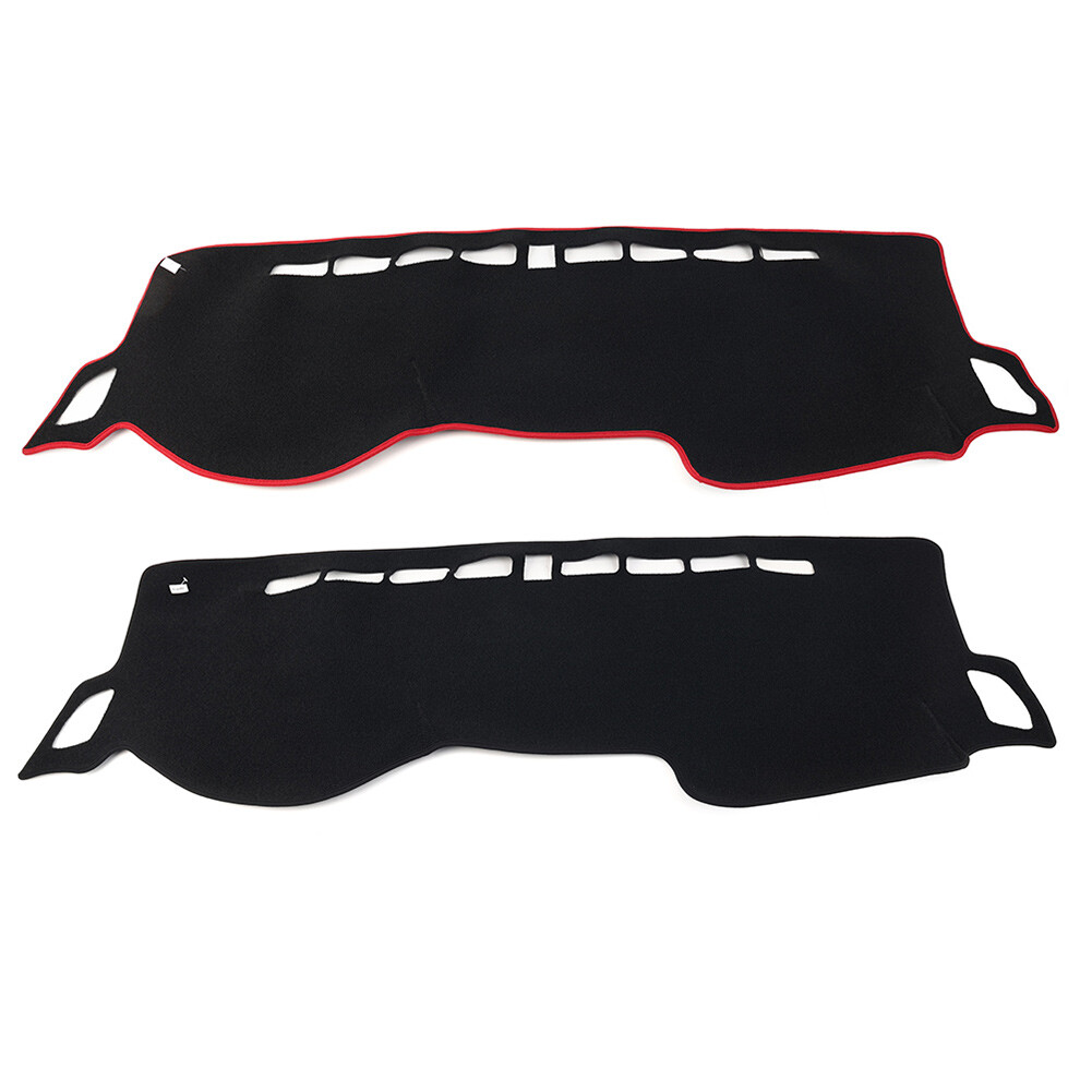 Dash Mat Dashboard Cover Dash Cover Mat Fit Kia Forte 2019-23 K3 Cerato 19-22