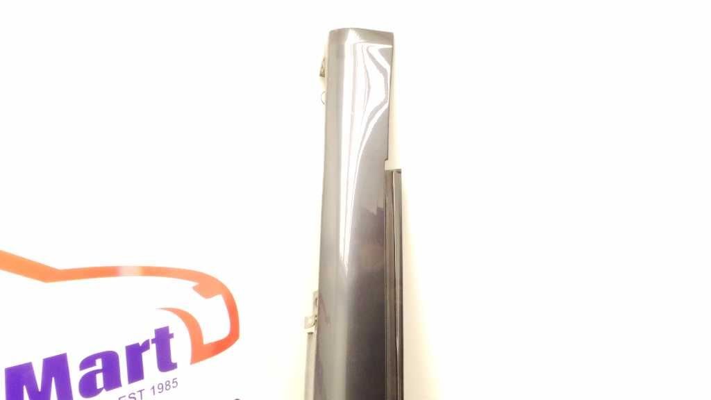 07 08 09 10 Lexus LS460 Driver Left Rocker Panel Molding Gry 1G0