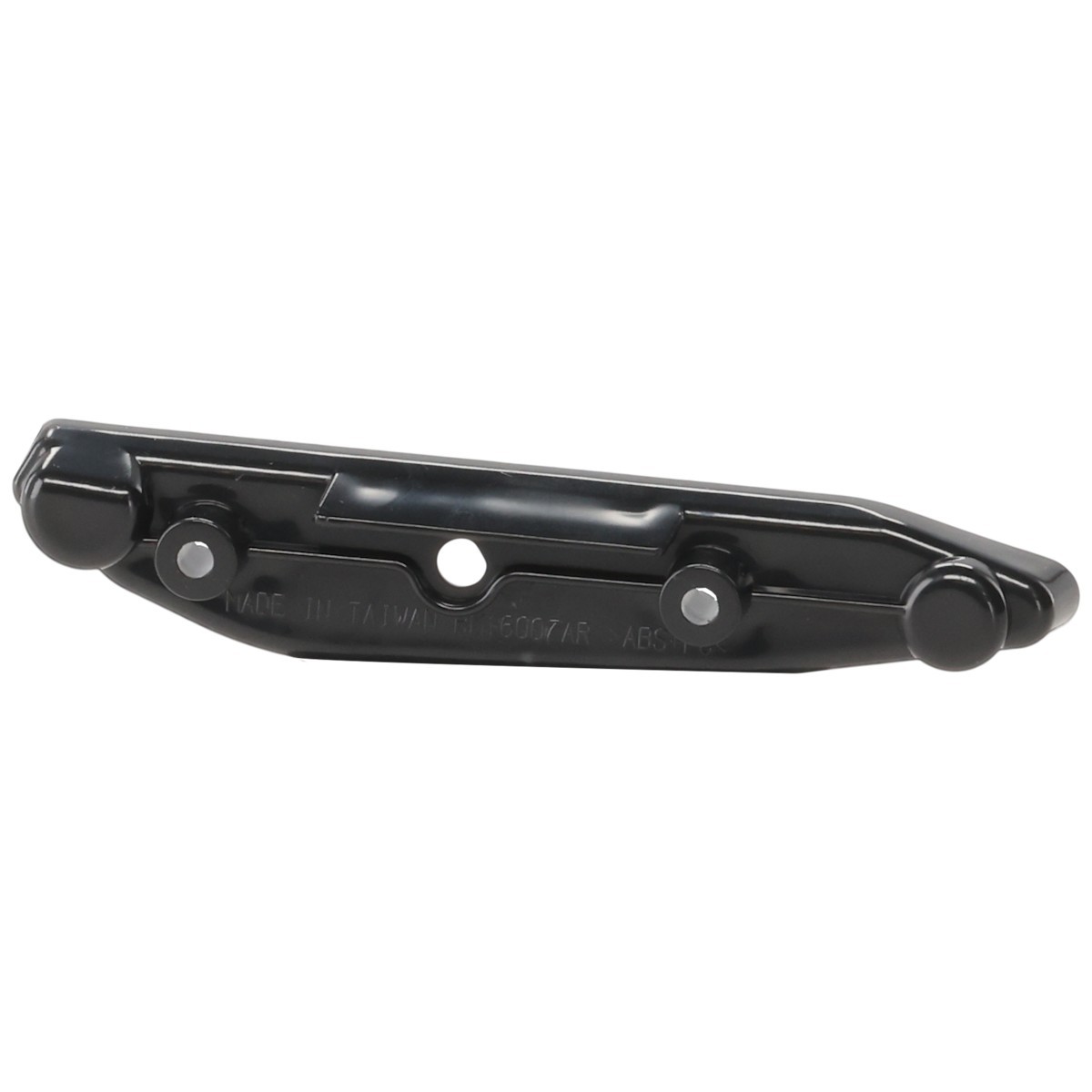 Bumper Face Bar Retainers Set of 2 Front Left-and-Right Upper Left & Right Pair