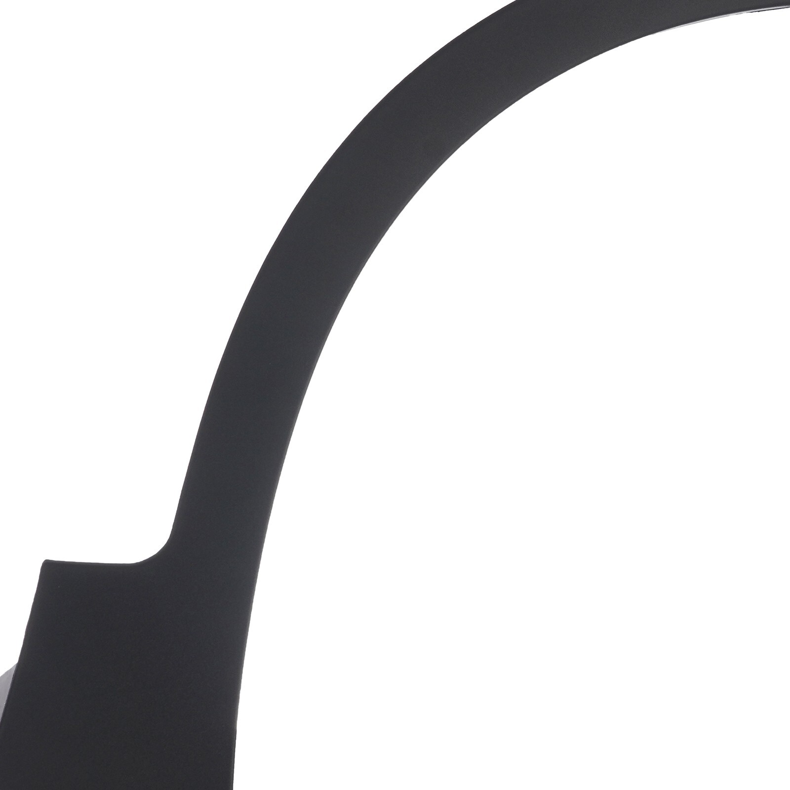 For 19-22 Chevy Blazer Front Right Passenger Side Fender Wheel Arch Molding Trim