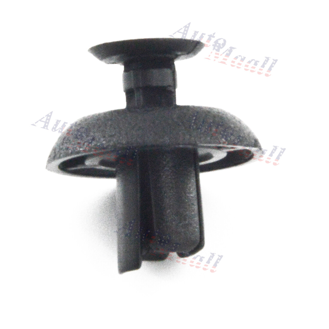 100pcs Engine Cover Radiator Grille Bumper Clips for Toyota Lexus Scion 7mm Hole