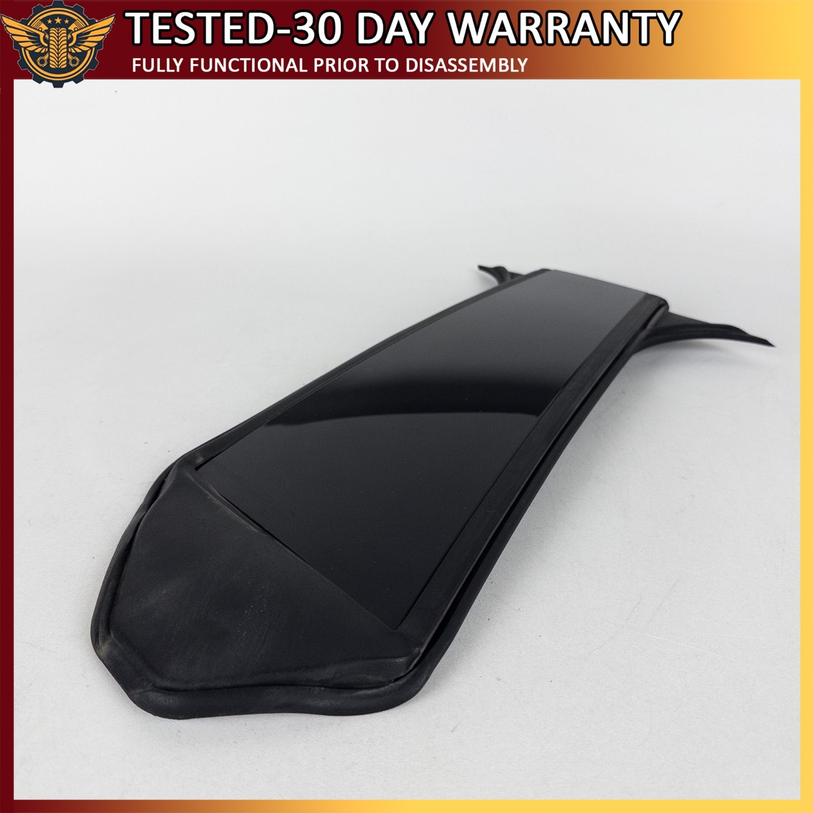 14-19 Mercedes CLA250 RIGHT PASSENGER SIDE B PILLAR MOLDING TRIM COVER OEM