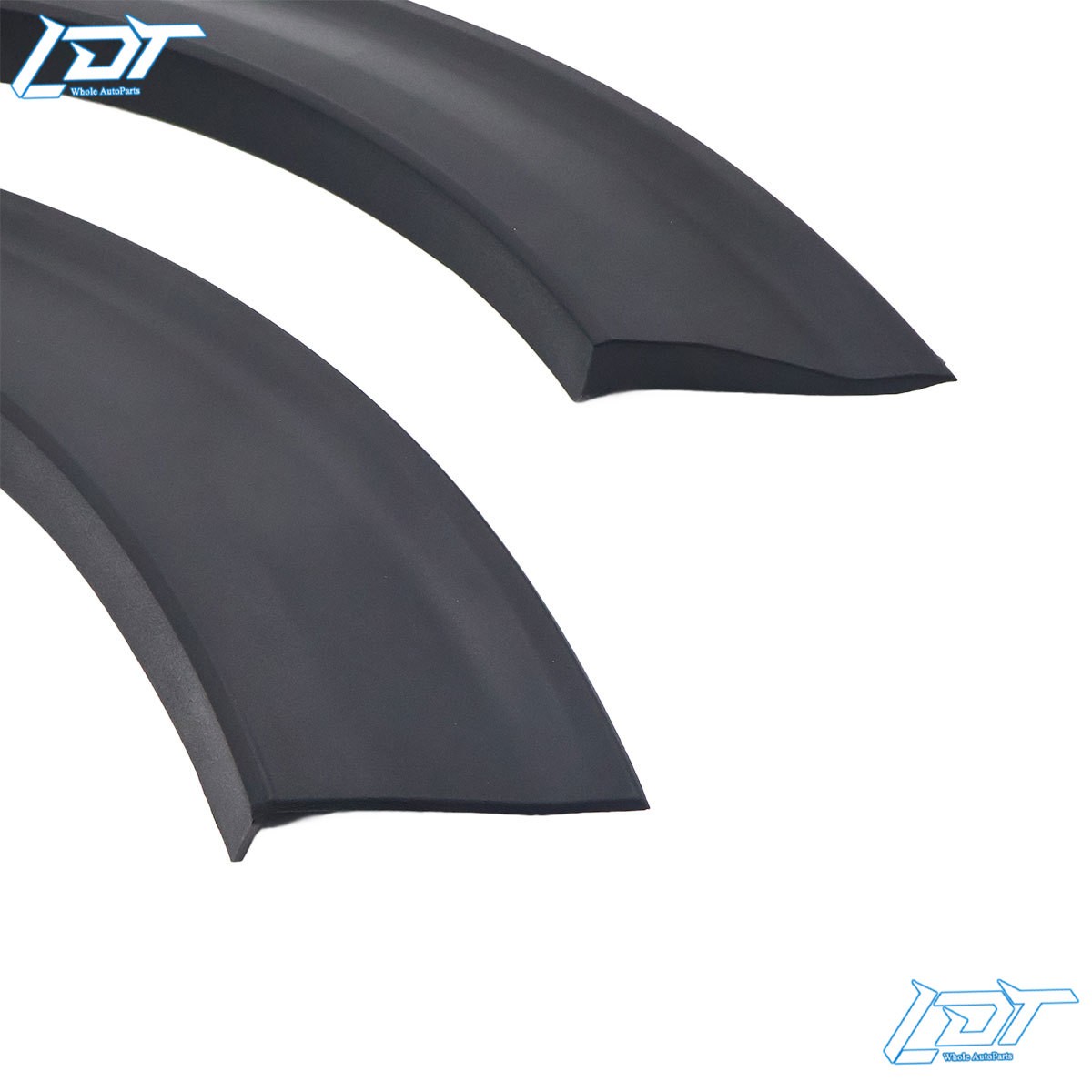 For 2020-2024 Ford Explorer Wheel Housing Molding Rear Right+Left