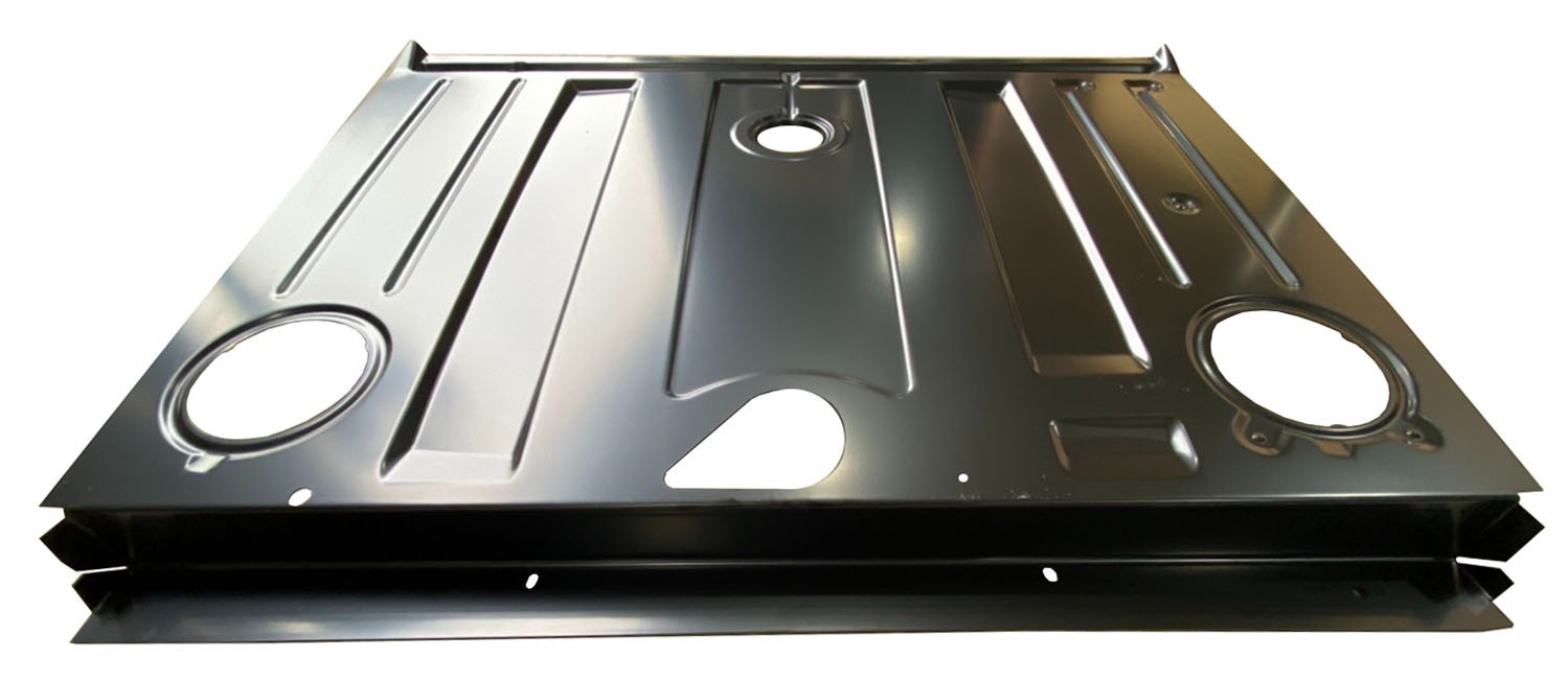 REPAIR TRUNK FLOOR SHEET MATEL FOR CLASSIC MERCEDES W108/W109/W111/W112