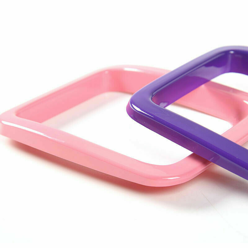 Multicolor Front Grille Grill Frame Insert Trim Cover Bezel For Jeep Compass 17+
