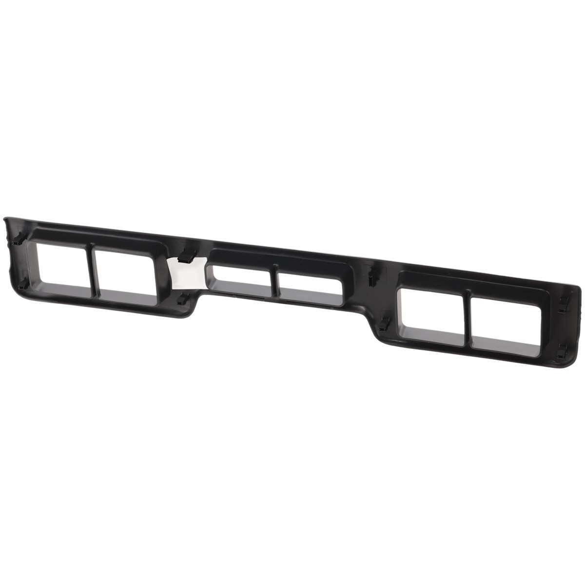 Bumper Face Bar Trim Front for F350 Truck F150 F250 Ford F-250 HD F-350 F-150