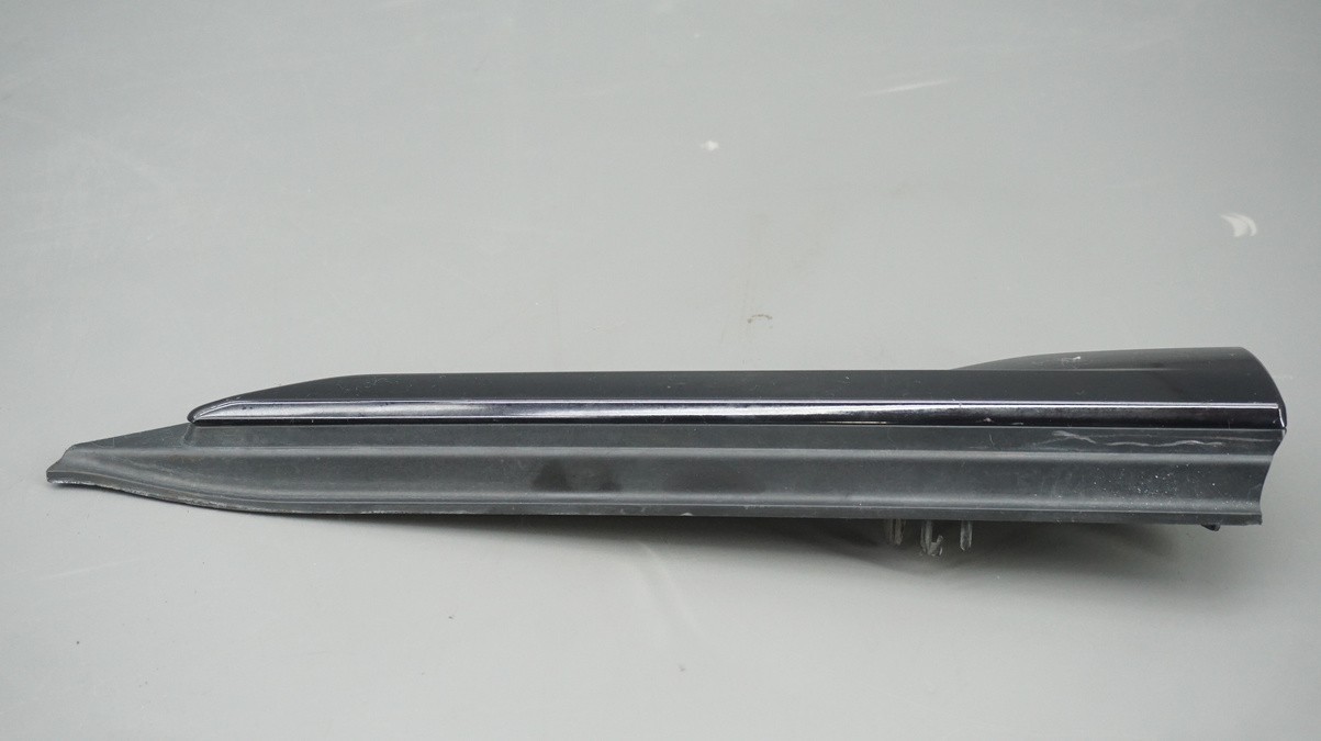 2012-2019 Land Range Rover Evoque Front Right Fender Air Vent Grille Molding OEM