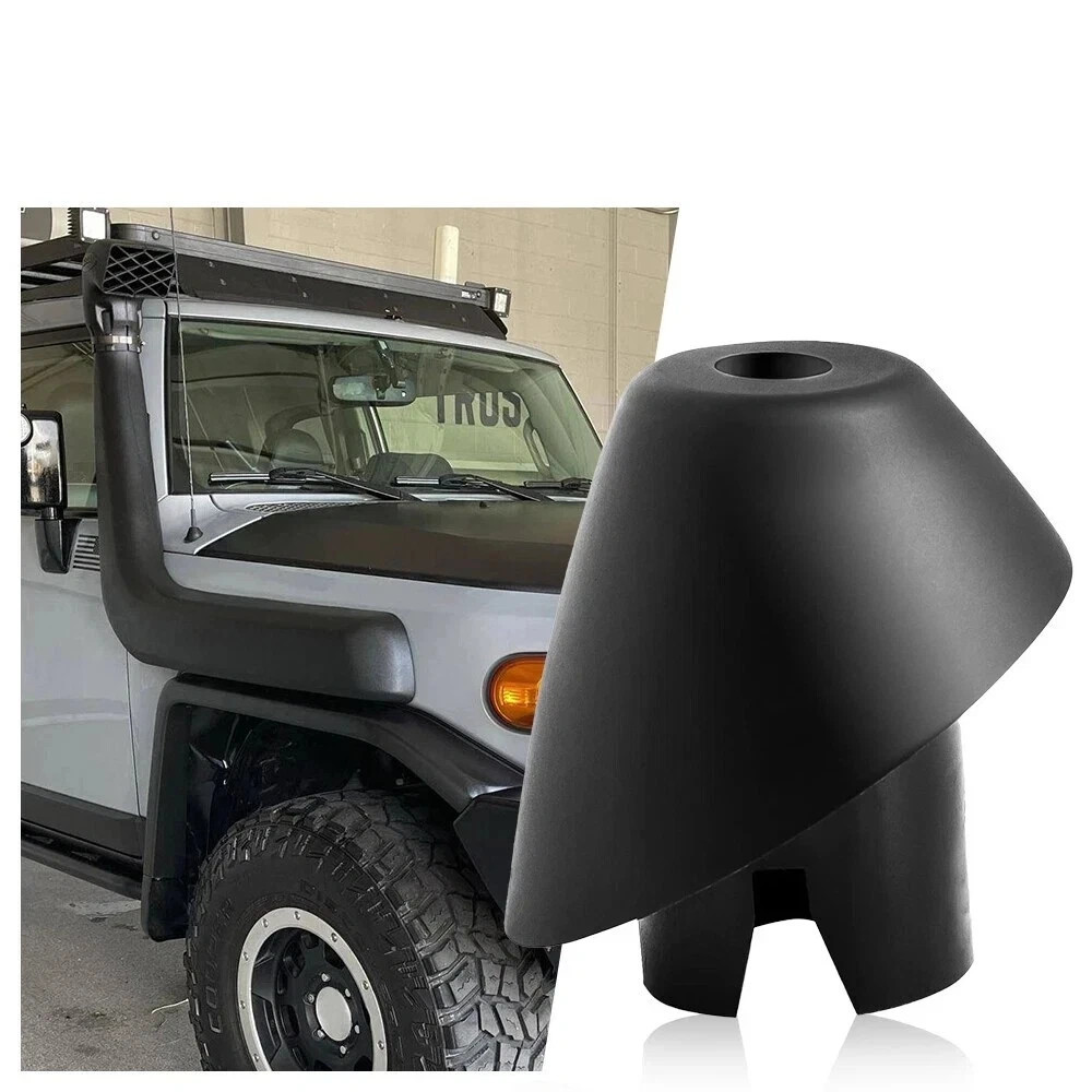 For Toyota FJ Cruiser 2007-2014 Antenna Bezel Mounted Fender Base 86392-35031