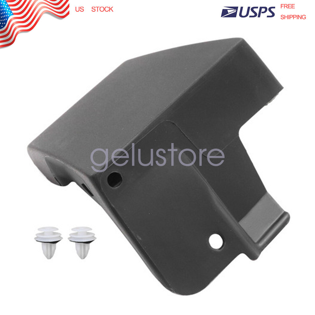 For Toyota RAV4 2019 2020-2023 Front Left Driver Side Lower Wheel Arch Trim