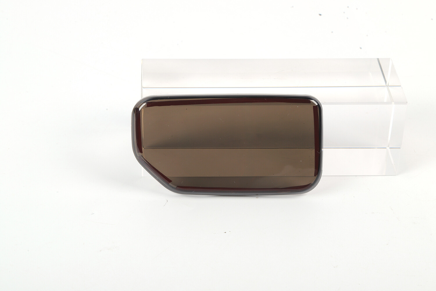 Smoked Black Taillight Halogen Lamp Cover For Jeep Gladiator Jt 19+ Accessories
