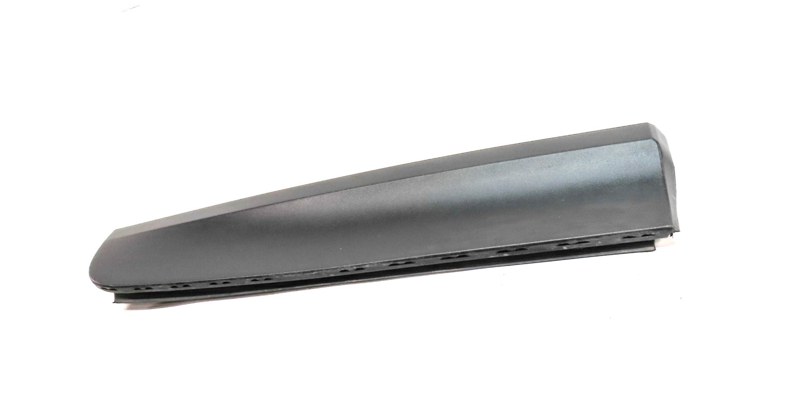 11-18 BMW X3 X4 (F25 26) REAR RIGHT LOWER DOOR MOULDING TRIM (w/o M or X-LINE)