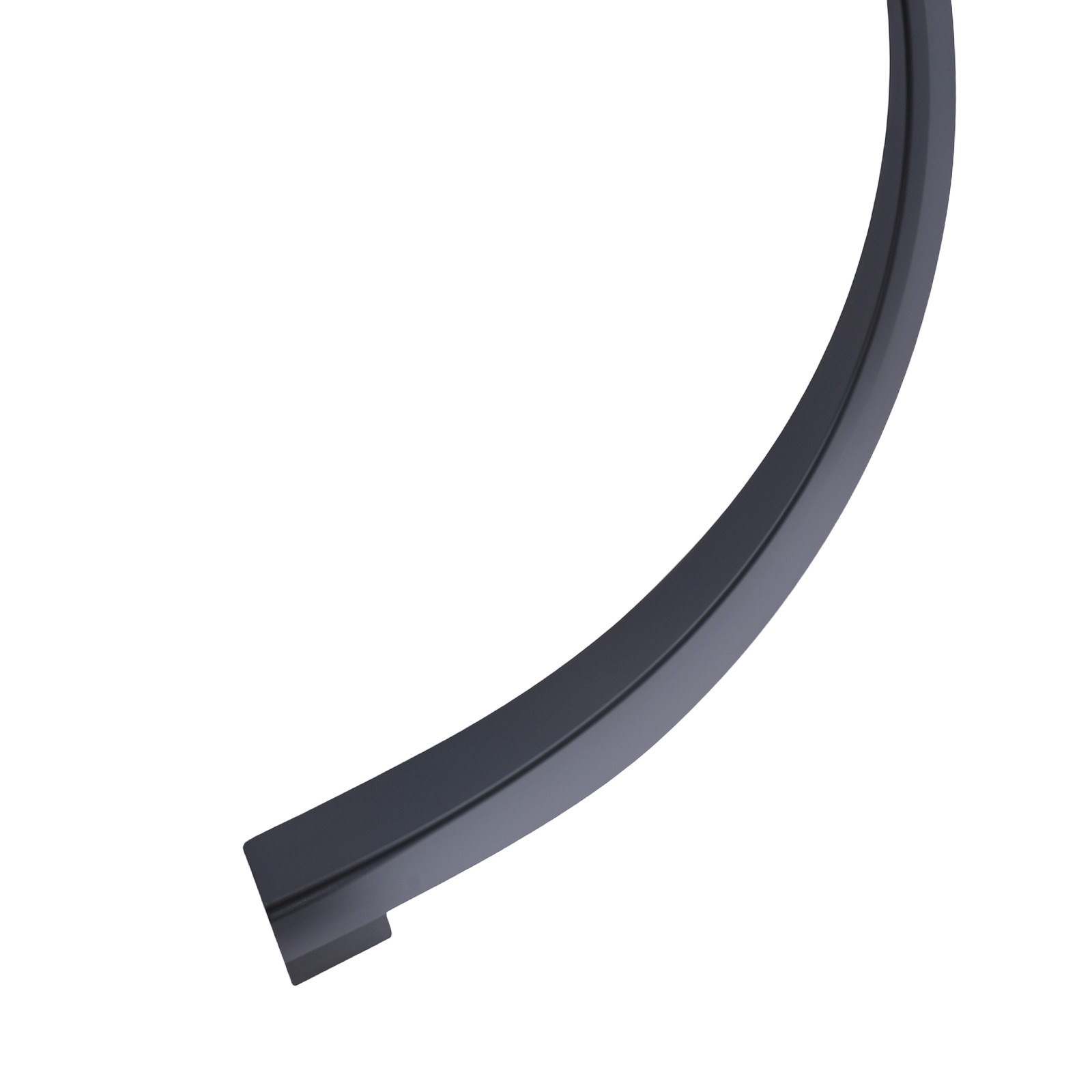 Fender Molding Front Left for Tesla Model X 2016-21 107563600A PP New