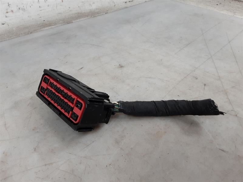 Jeep JK Wrangler OEM ABS Module Plug and Wiring Pigtail 2012 2013 2014 90558