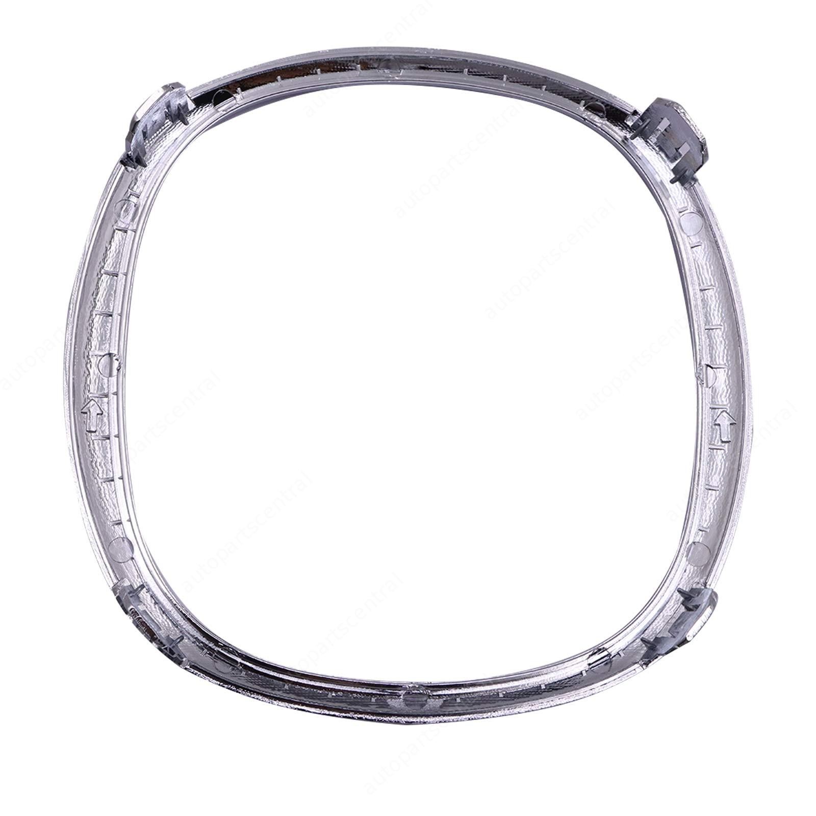 Grille Trim Ring For Acura MDX 2017-2020 Inner Center 71128-TZ5-A01