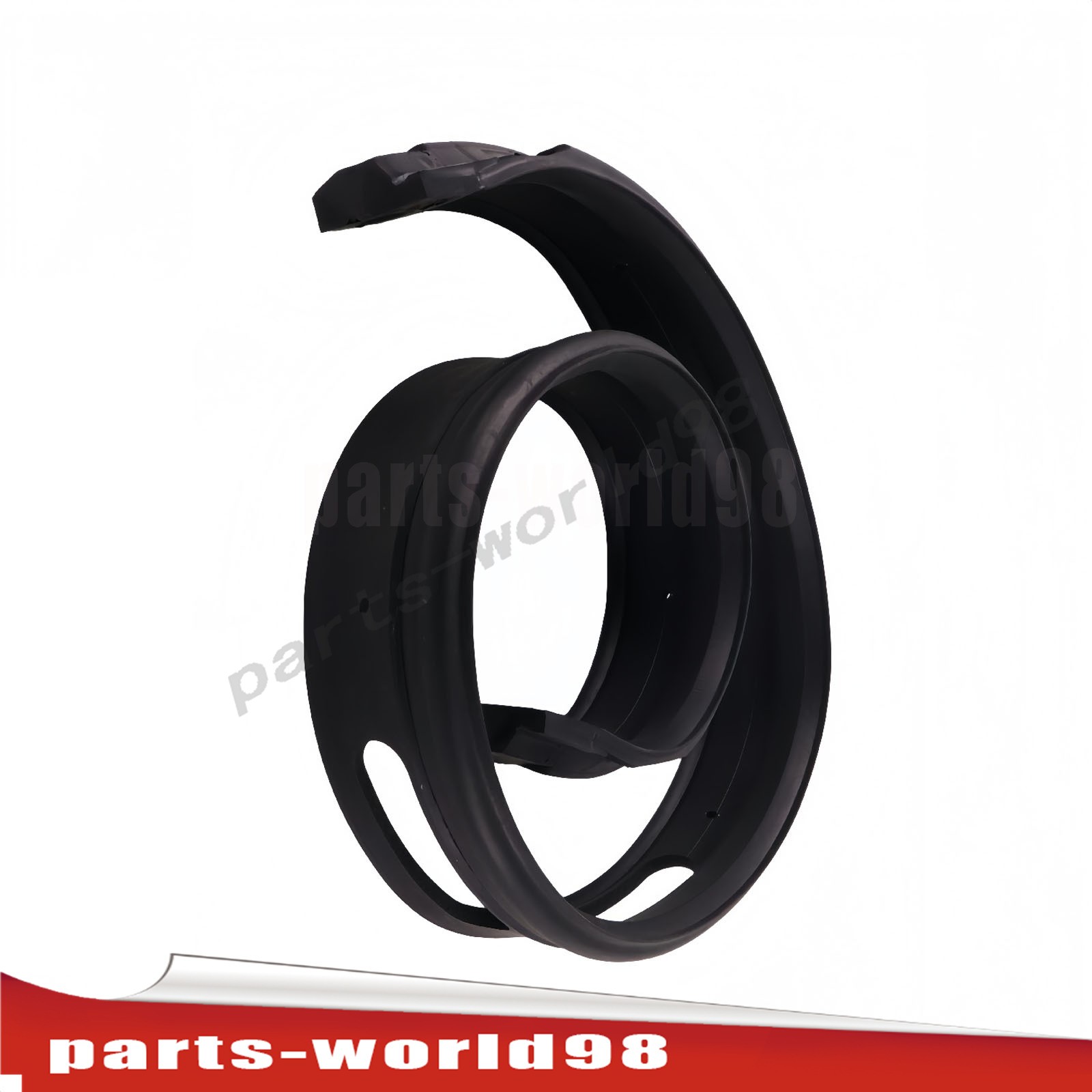 5453950 Windshield Cowl Seal For Jeep CJ5 CJ7 CJ8 1976-1986 New Frame B