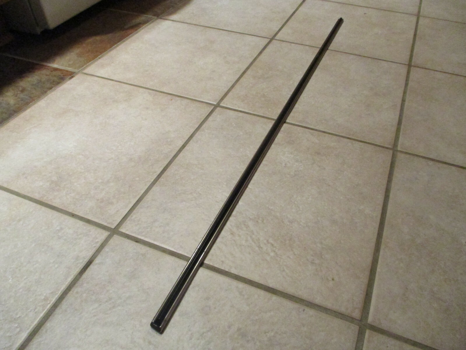 GM Body Side Molding – NOS – 1960’s-70’s – P/N Unknown