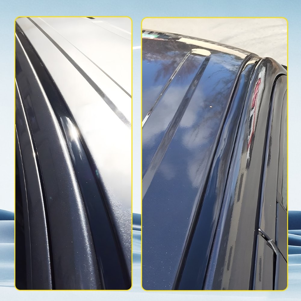 Left Right Side Interior Roof Grip Handles For 2004-2008 Ford F-150 Pickup 2-6X