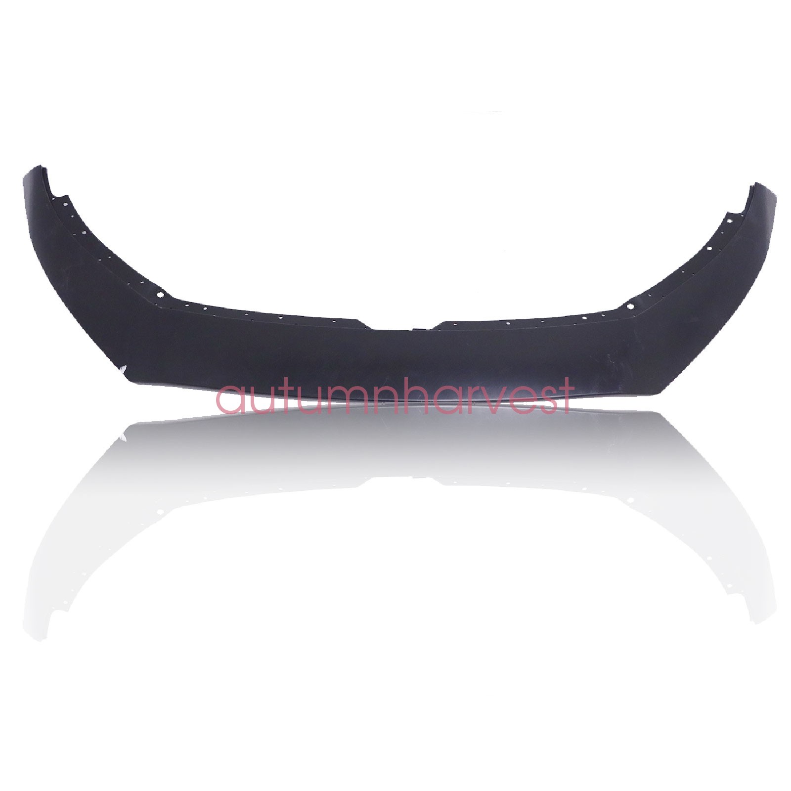 Front Grille Upper Panel Cover Trim Fit 2020-2021 Mazda CX-30 DGH9-50-7E1A-13