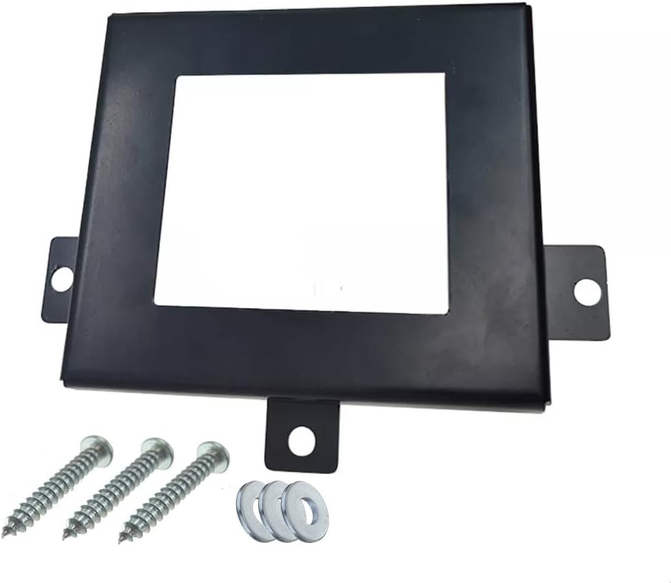 Radar Sensor Protector Cover for Honda CR-V All Models 2023-2025