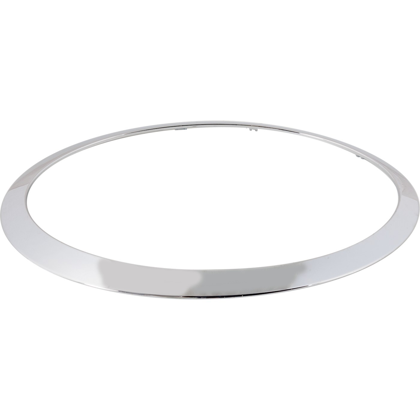 Headlight Bezel Set For 2014-2023 Mini Cooper Driver and Passenger Side