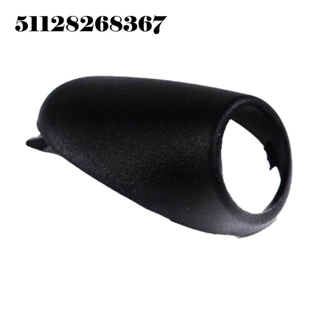 Bumper Mounted PDC Parking Sensor Trim for BMW X5 E53 (Year Range 2000 2006)