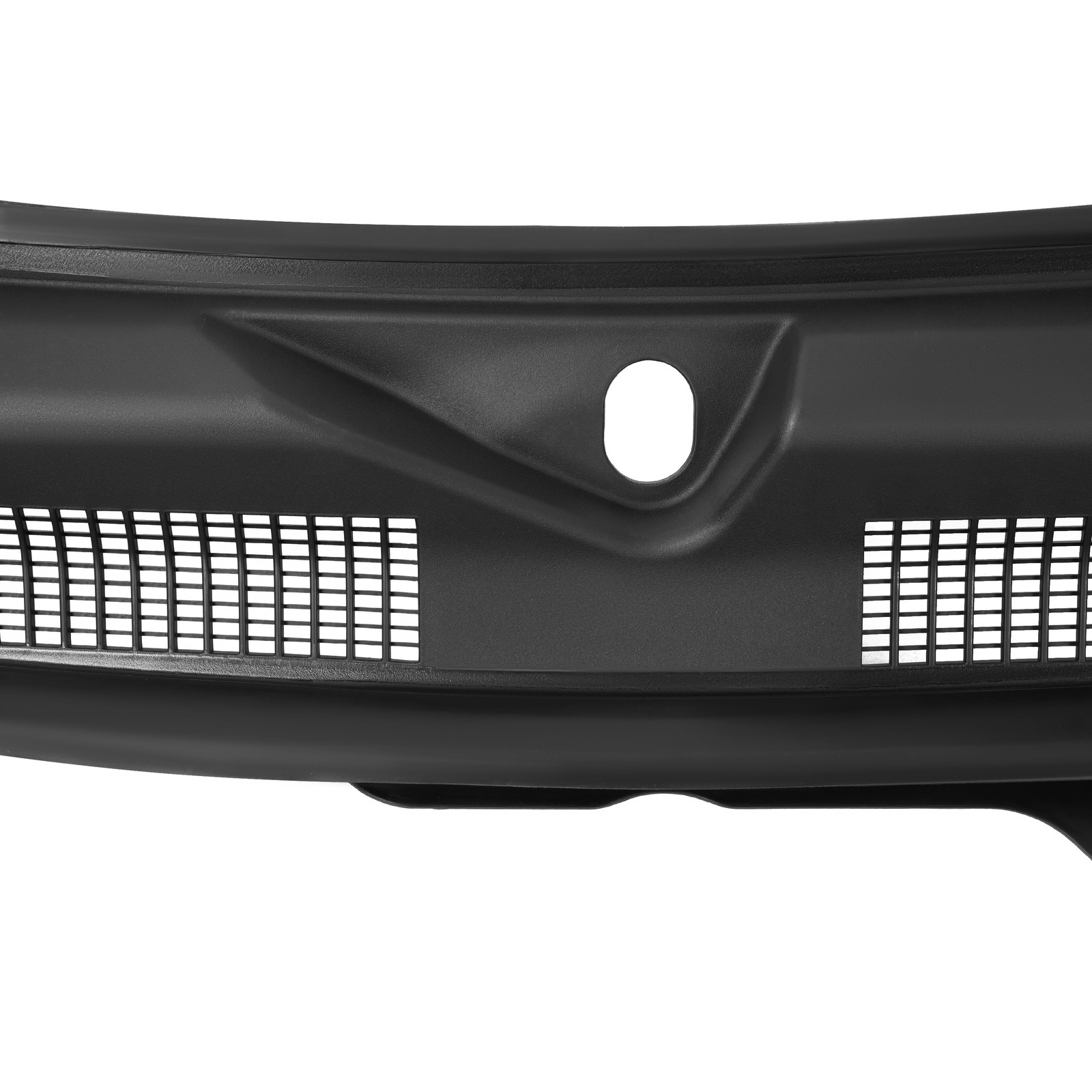 Wiper Cowl Grille Vent Panel For Dodge Ram 1500 2009-2018 /Classic 2019-2024