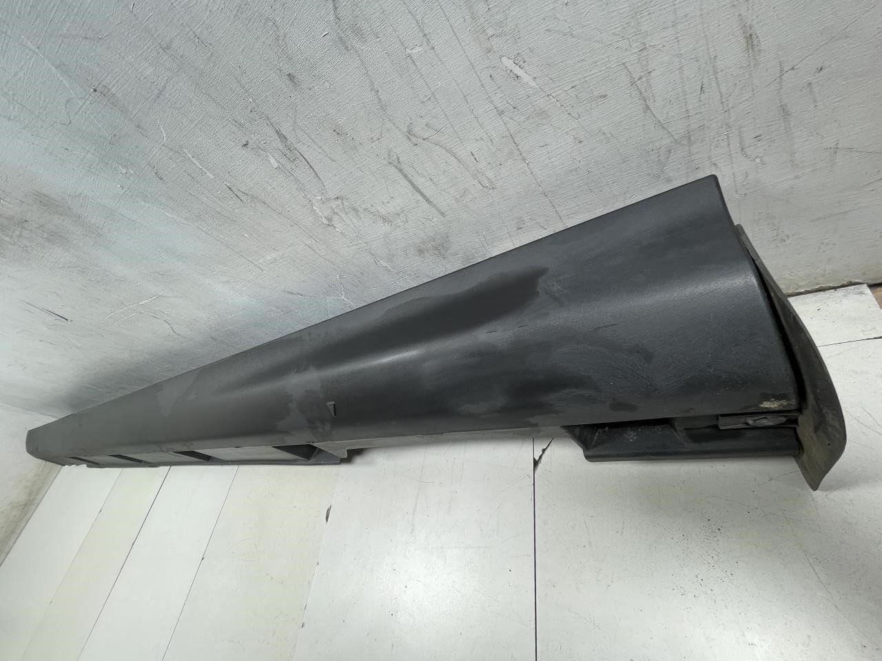 2016 FORD FOCUS SE LEFT DRIVER SIDE SKIRT ROCKER PANEL COVER OEM+