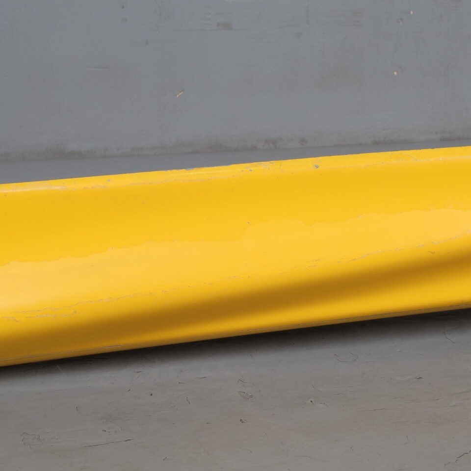 1997-2004 Porsche Boxster 986 Aerokit Rocker Panel Moldings Right Left OEM NOTE