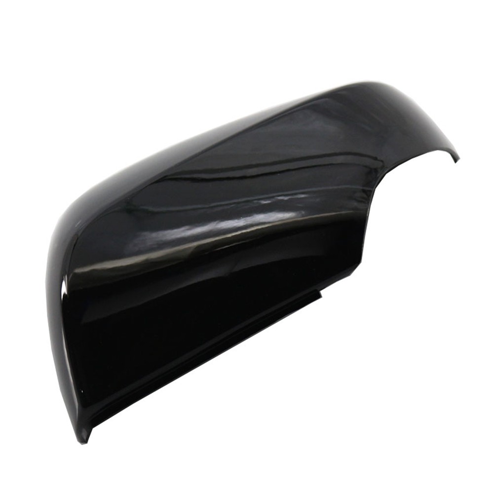 ABS Plastic Side Rear View-Mirror Cover Cap Trim For Subaru 2012-2018 1 Pcs