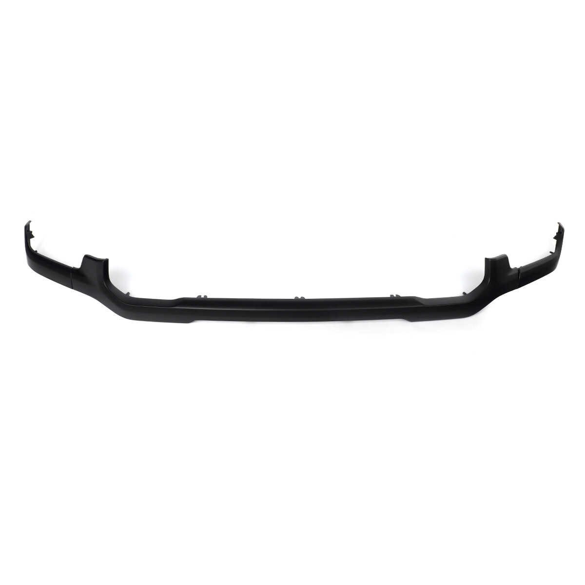 For 2019-2023 2024 RAM 2500 3500 Matte Black Front Grille Trim Headlight Molding