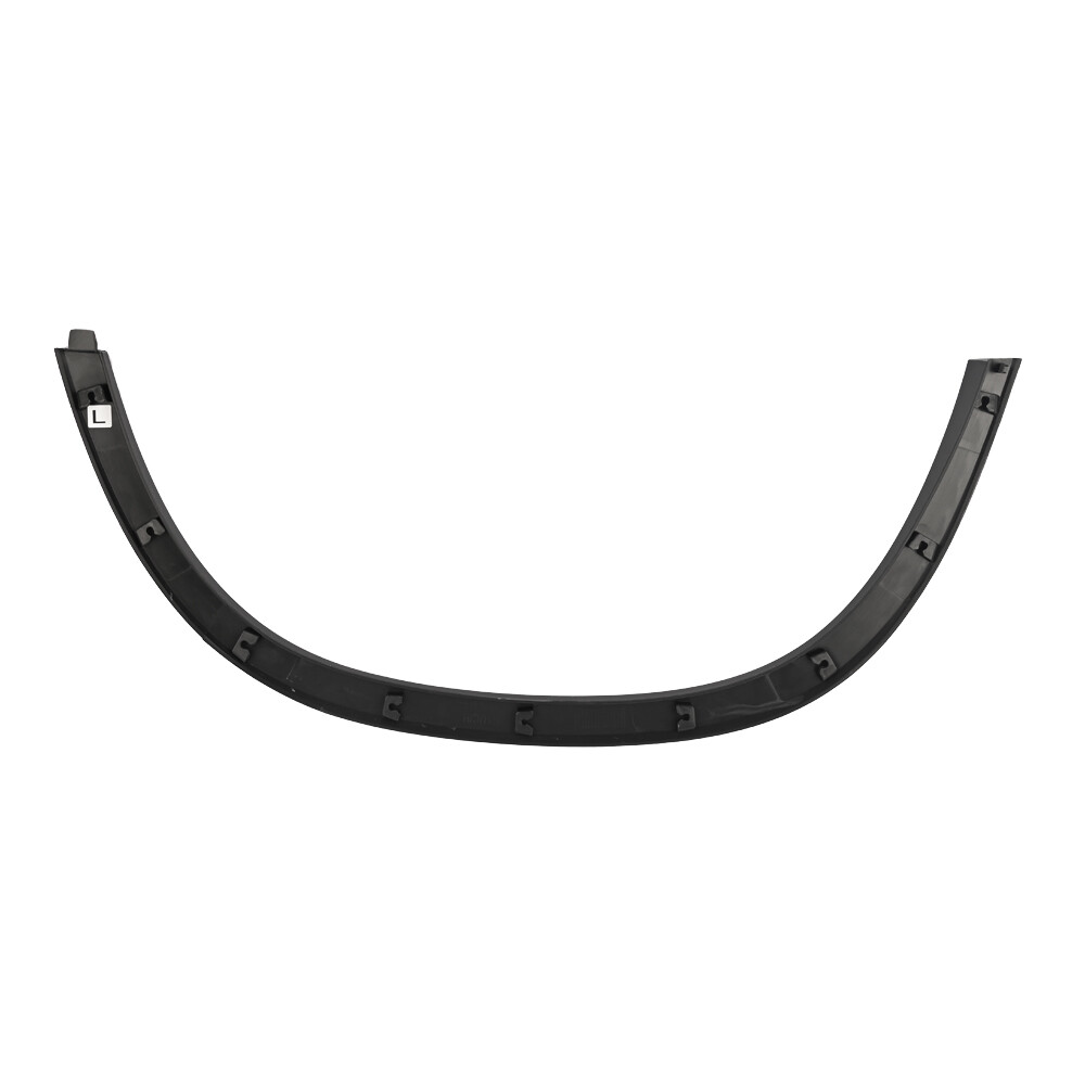 Front Driver Side Wheel Arch Trim Fender Flares For 2013-2016 Chevrolet Trax